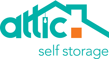 Attic - Harrow