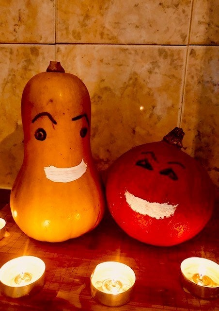 Halloween
