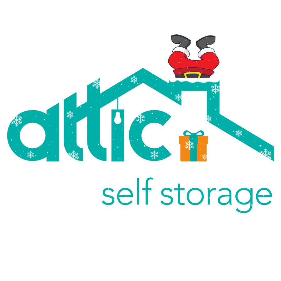 Attic Self Storage