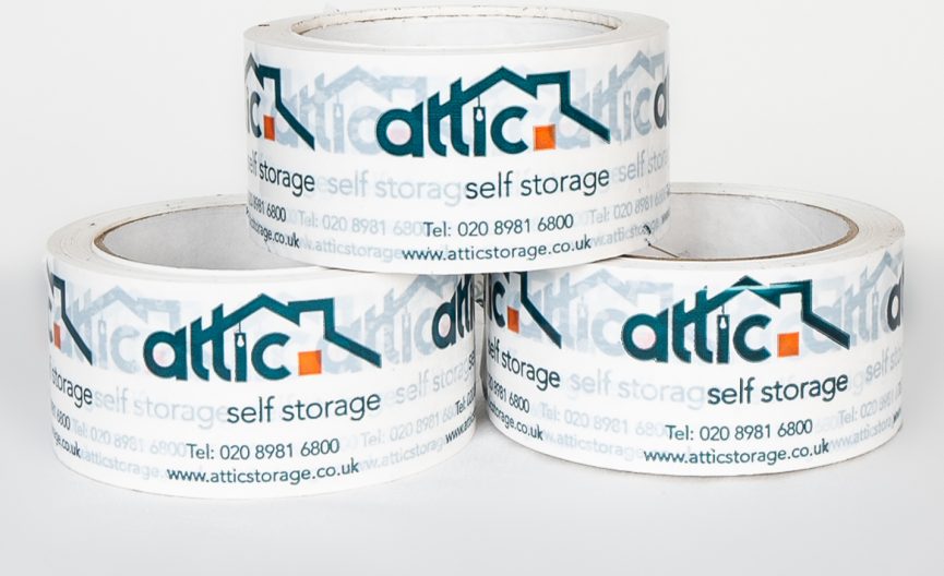 Packaging Tapes