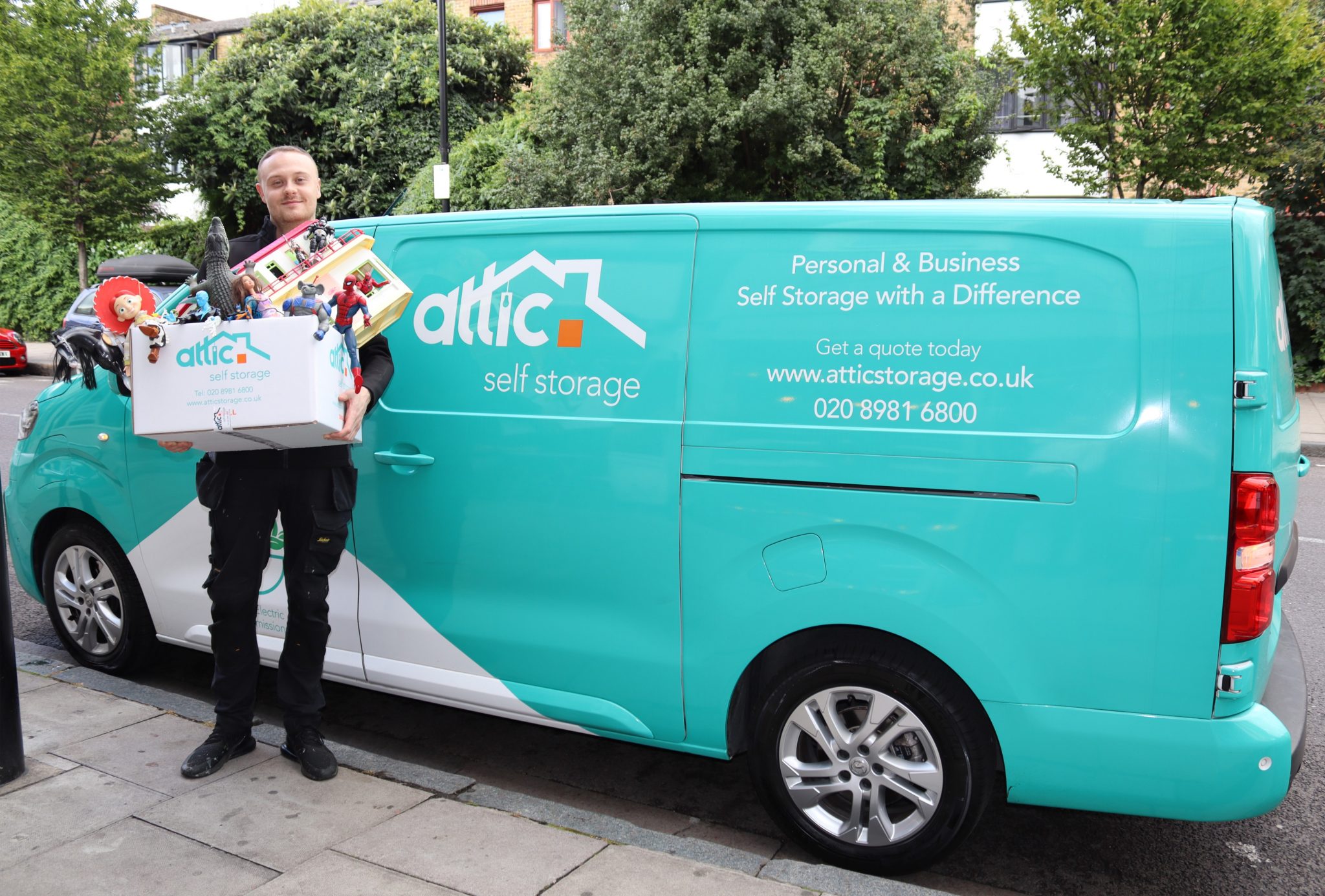 Ultimate Self Storage Guide Blog Attic Self Storage