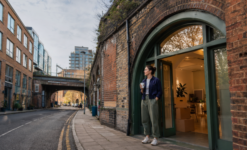 What You Need to Know Before Starting or Moving a Business to Bermondsey