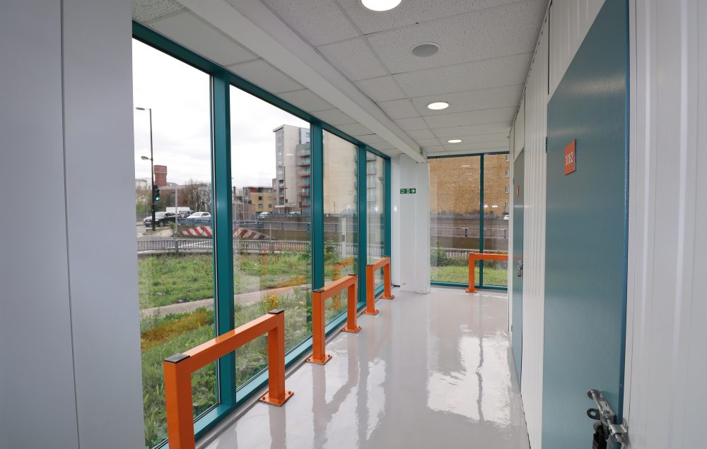 Attic Storage Bow Self Storage East London 24/7 Access Attic Self