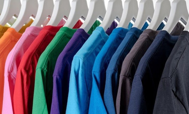 Now’s The Time To Put Your Summer Clothes Into Storage