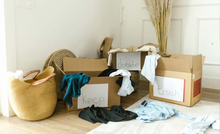 Lost Items, Search Time & Clutter Habits: UK Statistics 2025