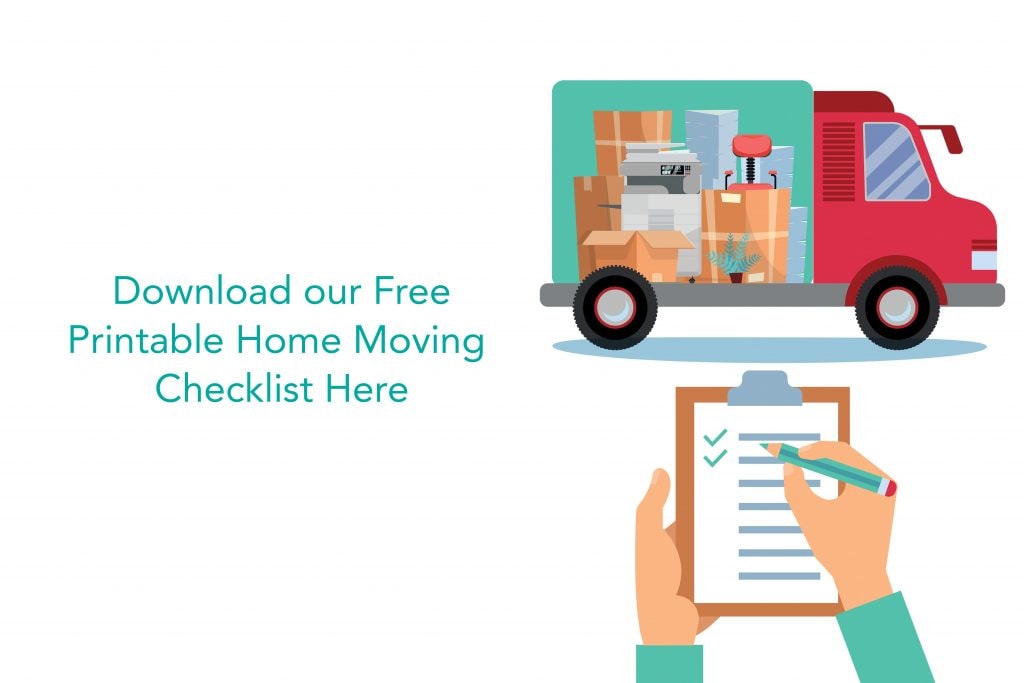 New Home Essentials Checklist For First-Time Homebuyers - PODS Blog