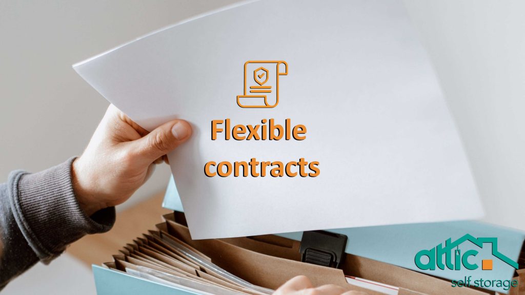 flexible contract
