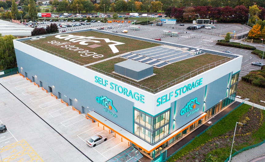 What is self-storage and is it really worth it?
