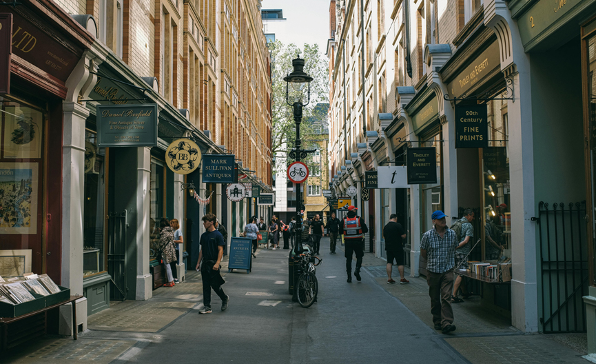 Helpful Business Services in Enfield