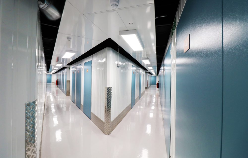 Self Storage Marylebone, West End | Marylebone 24-Hour Secure Storage ...