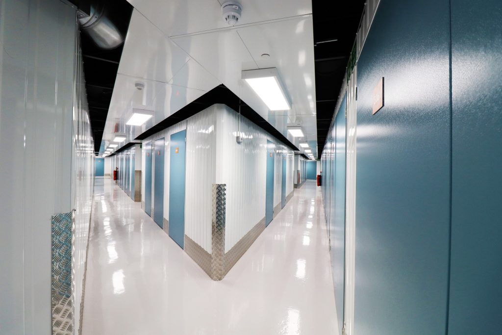 Storage Solutions near Westfield Stratford Attic Self Storage