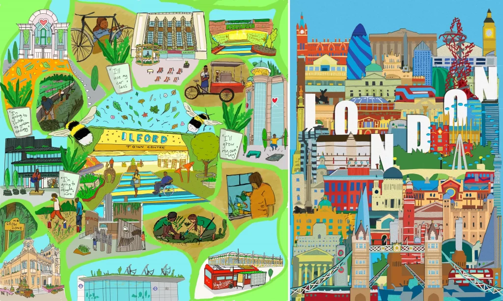 Matt Ponting Artworks