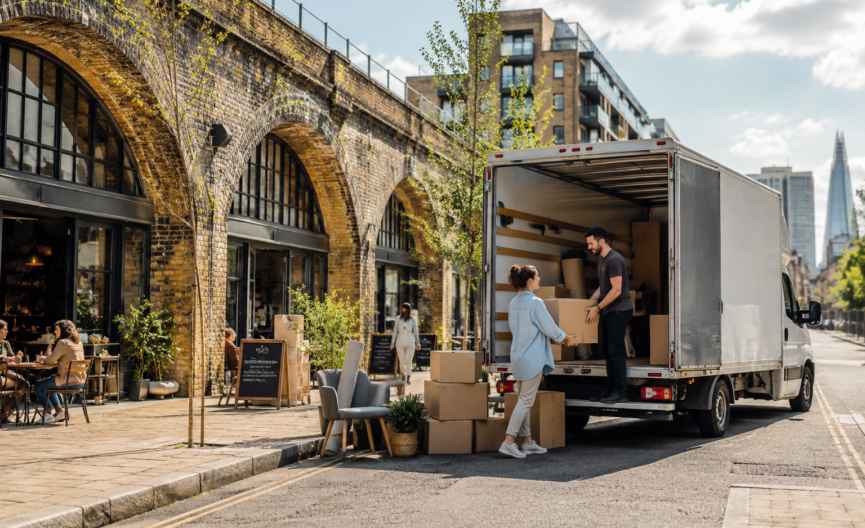 Guide to Moving to Bermondsey and What You Need to Know Before Relocating
