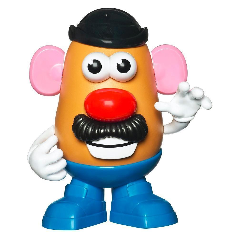 Potato Head