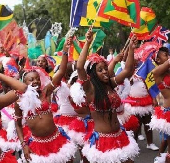 Notting Hill Carnival – Personal Tribute
