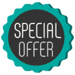 Black Friday Special Offer! 