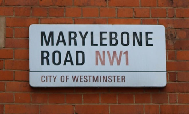 Digging Up The History Around Our New Marylebone Home: Part 1 – Hanging, Hunting & Horrid Henry