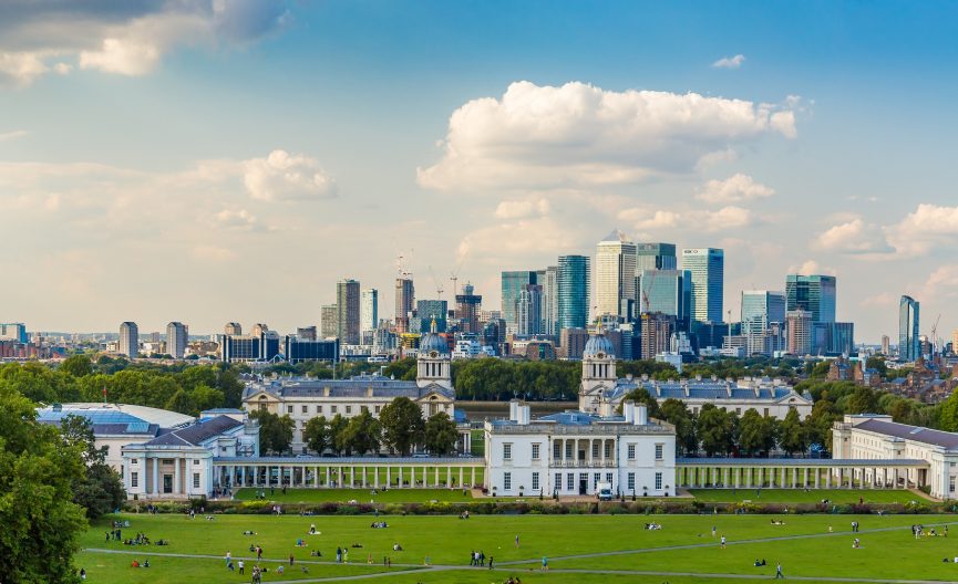 Self Storage In South East London