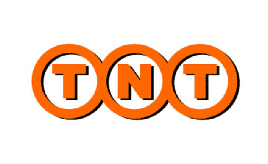 Distribution Point – TNT Post