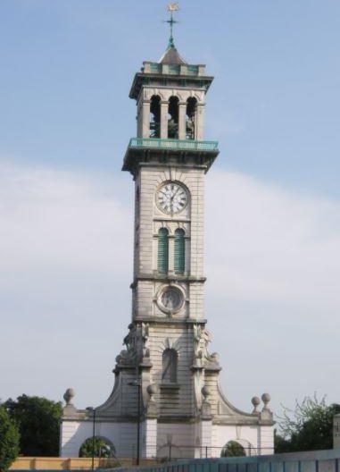 The Clock Tower Festival