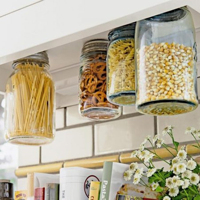 Food storage