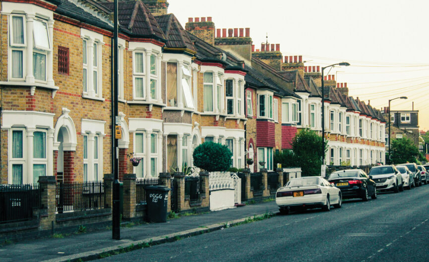 2025 Upsizing Facts & Figures in the UK