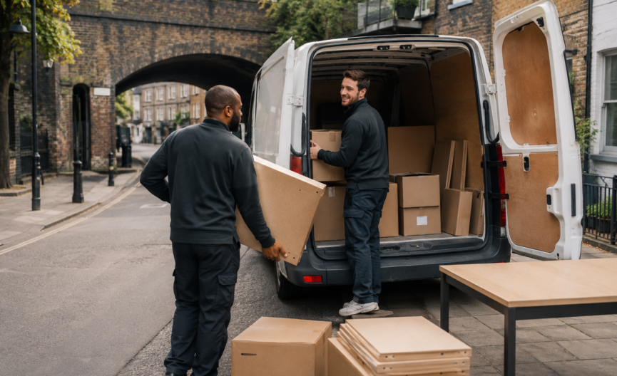 Helpful Business Services in Bermondsey