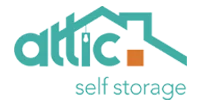 Attic Self Storage