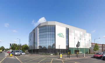 Introducing: Attic Self Storage, Harrow Location | Attic