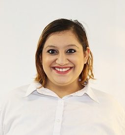 An employee of Attic