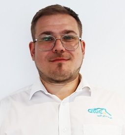 An employee of Attic