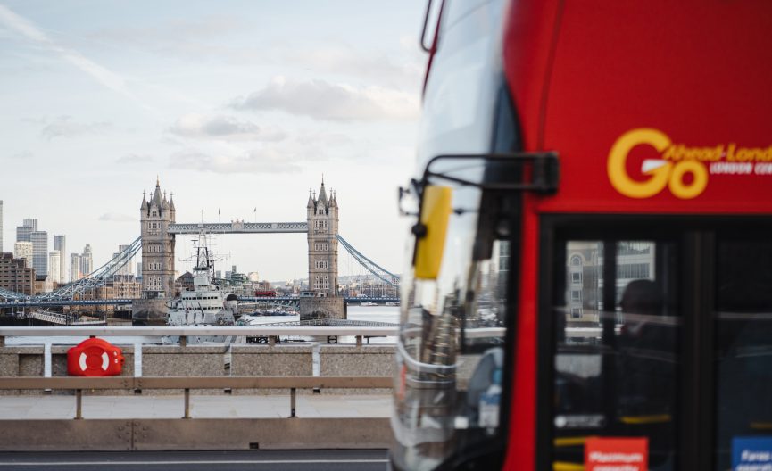 “Mum, I’m moving to London!” : 22 Top Tips For Living In London In 2022