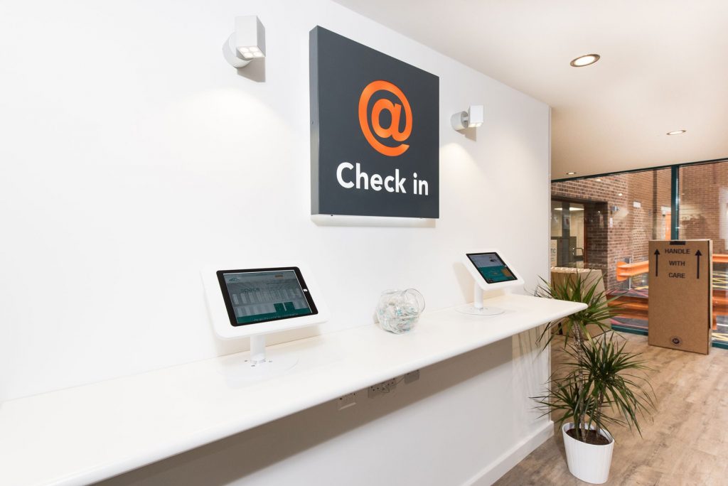 The Self Storage Process Attic Self Storage