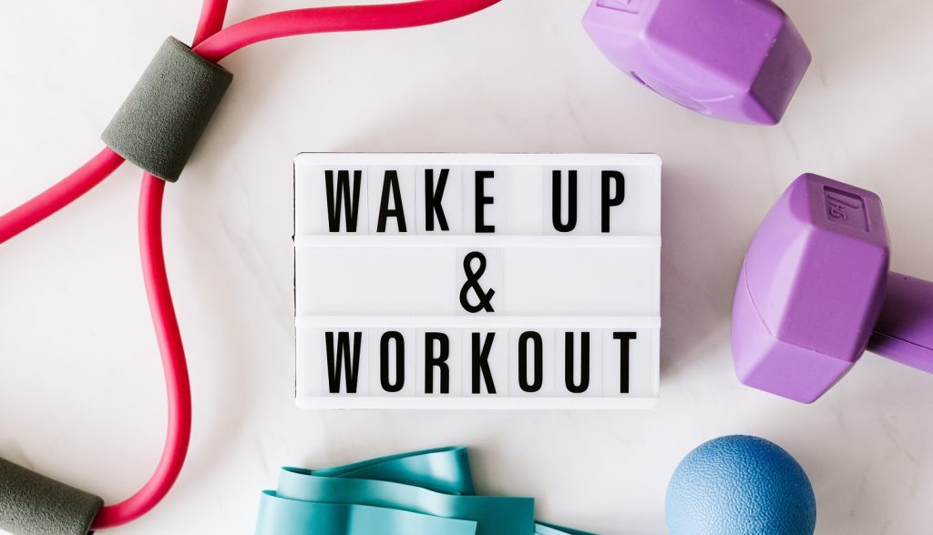 workout